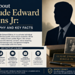 Claude Edward Elkins Jr