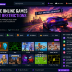 unblocked games premium