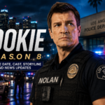 the rookie season 8