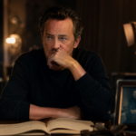matthew perry book