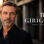 bert girigorie