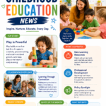 early childhood education news