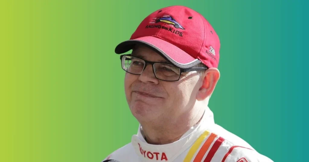 douglas fregin