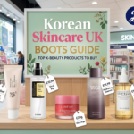 Korean Skincare UK Boots Guide: Top K-Beauty Products to Buy