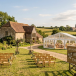 affordable wedding venues uk