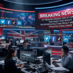 latest news uk trending