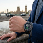 mens smart watches uk