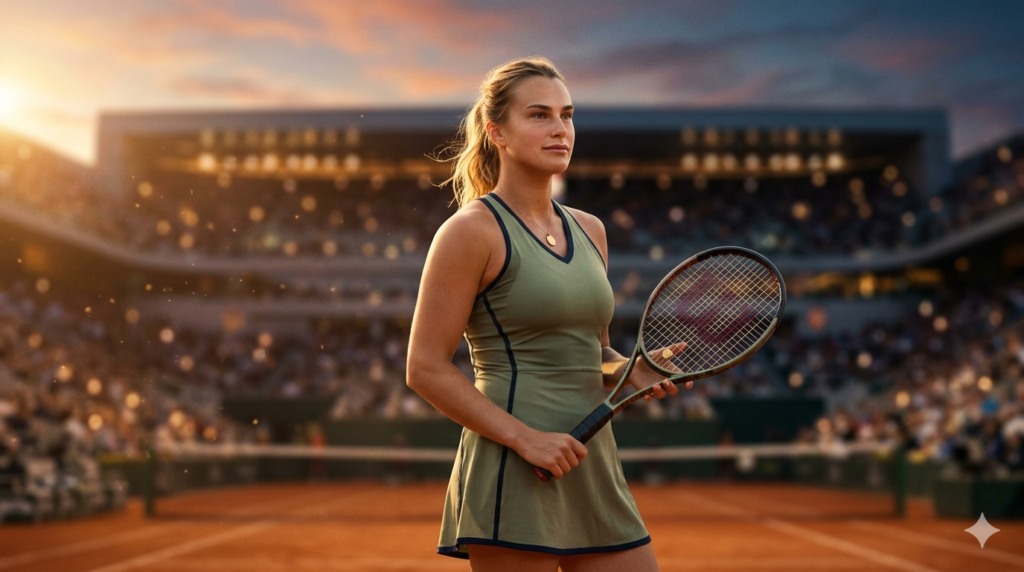 sabalenka boyfriend