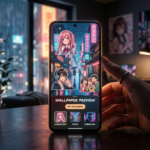 anime wallpapers mobile