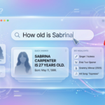 how old is sabrina