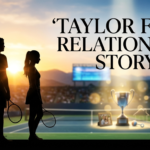 taylor fritz wife raquel pedraza