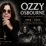 ozzy obsourne