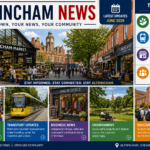 Altrincham News