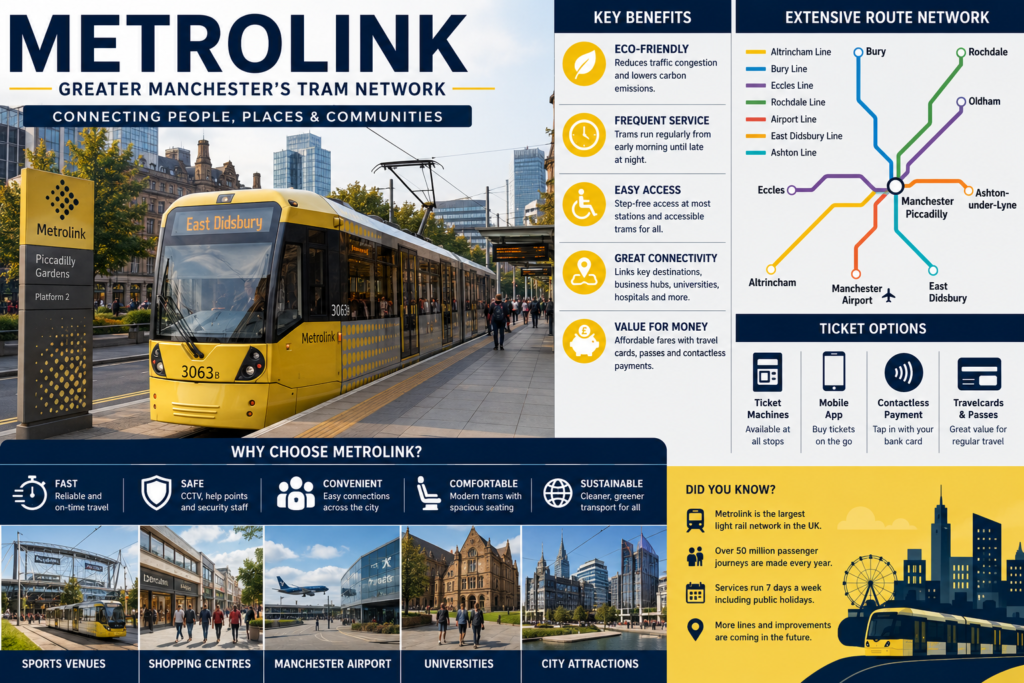 Metrolink